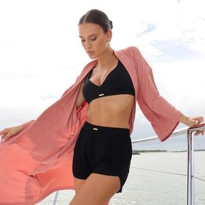 Cleo Harper Sunday PJ Short